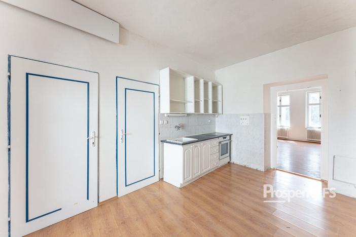 Prodej bytu 6+kk a větší, Ostrava - Mariánské Hory, 28. října, 256 m2