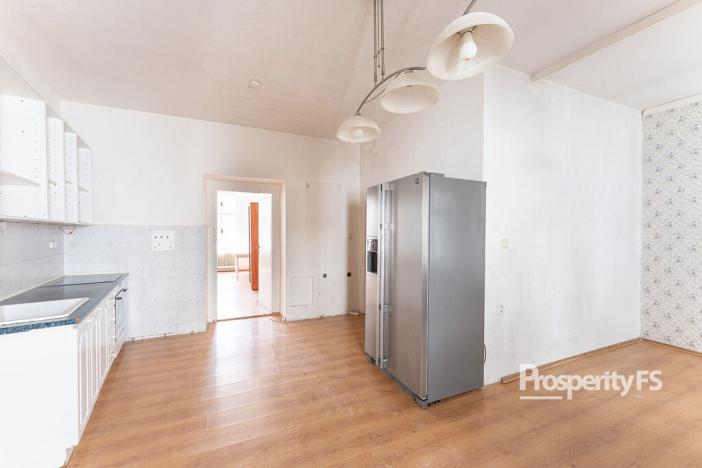 Prodej bytu 6+kk a větší, Ostrava - Mariánské Hory, 28. října, 256 m2