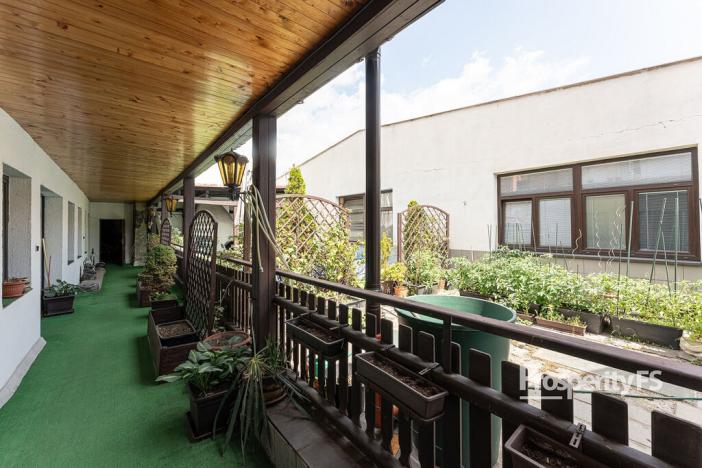 Prodej rodinného domu, Ostrava - Mariánské Hory, 28. října, 658 m2
