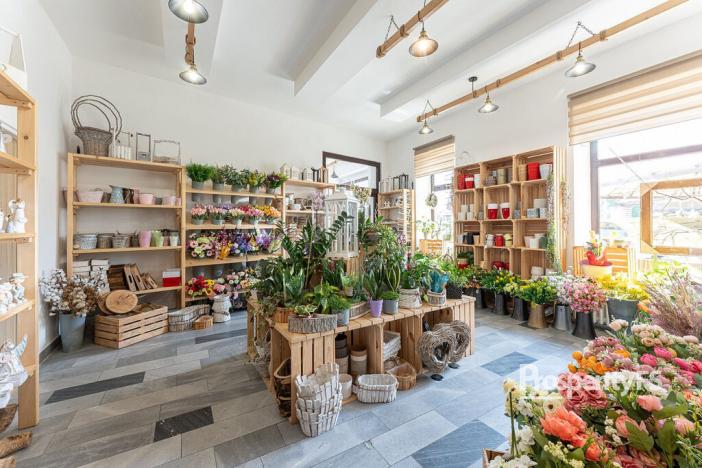 Prodej komerční, Ostrava - Mariánské Hory, 28. října, 198 m2