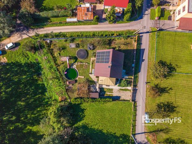 Prodej rodinného domu, Hrádek, 200 m2