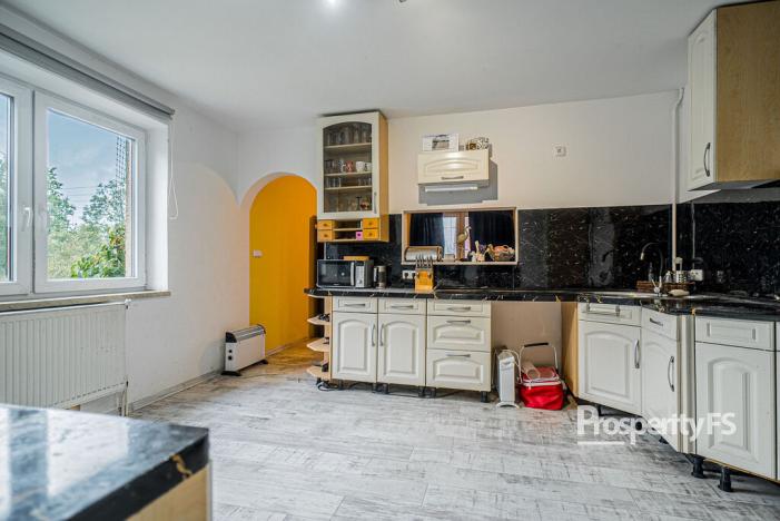 Prodej rodinného domu, Hrádek, 200 m2