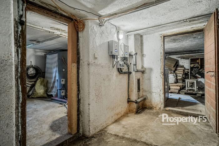 Prodej rodinného domu, Hrádek, 200 m2