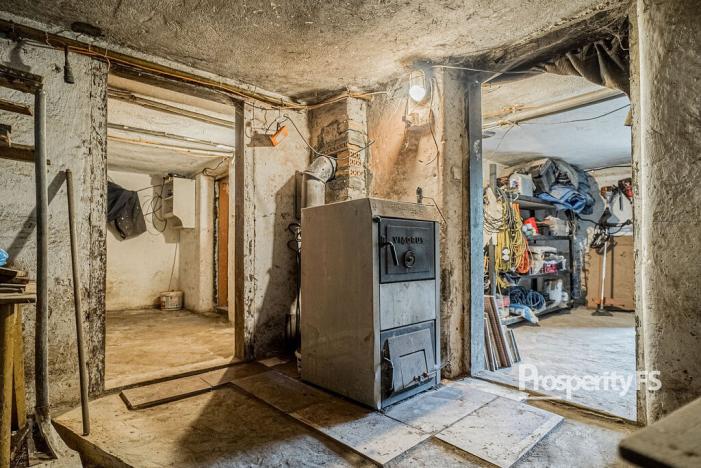 Prodej rodinného domu, Hrádek, 200 m2