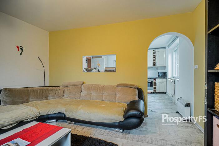 Prodej rodinného domu, Hrádek, 200 m2