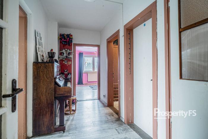 Prodej rodinného domu, Hrádek, 200 m2