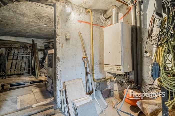 Prodej rodinného domu, Hrádek, 200 m2