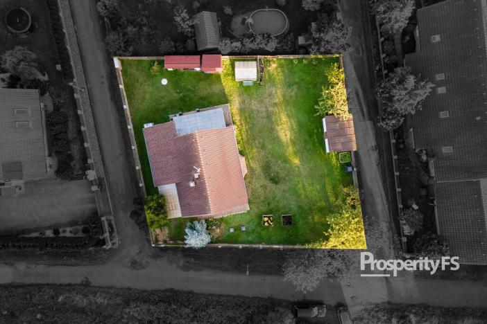 Prodej rodinného domu, Řehlovice - Dubice, 98 m2