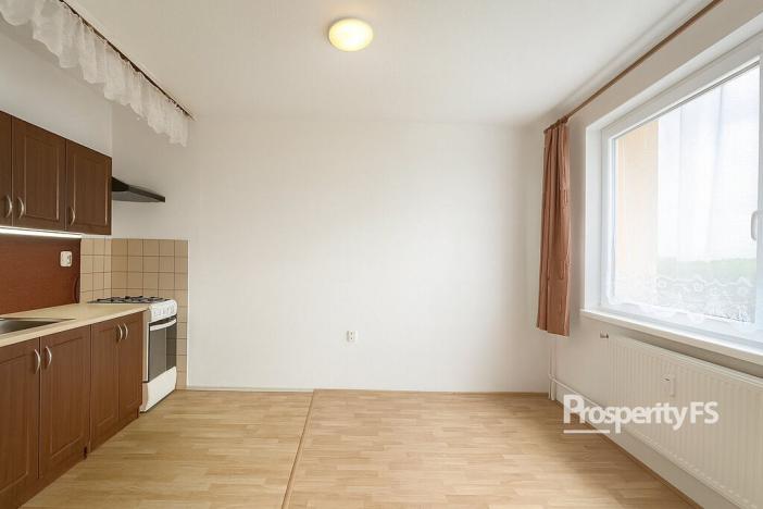 Prodej bytu 1+1, Česká Lípa, Kolínská, 40 m2