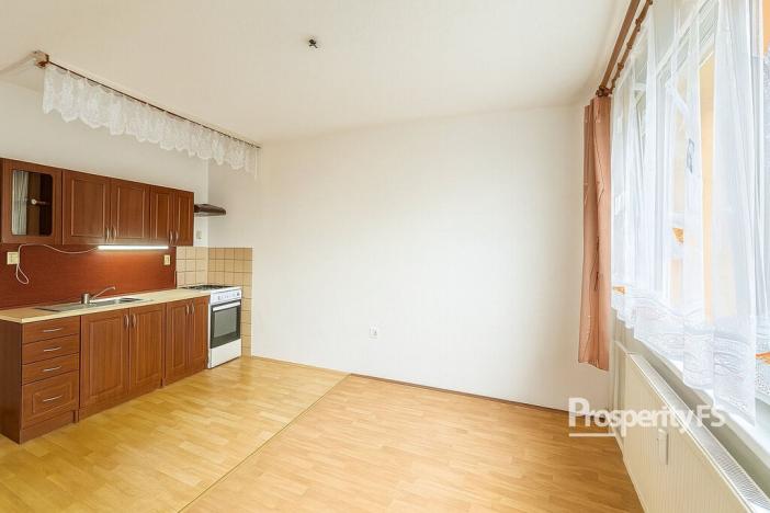 Prodej bytu 1+1, Česká Lípa, Kolínská, 40 m2