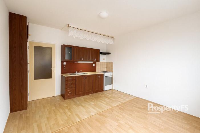 Prodej bytu 1+1, Česká Lípa, Kolínská, 40 m2