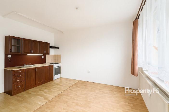 Prodej bytu 1+1, Česká Lípa, Kolínská, 40 m2