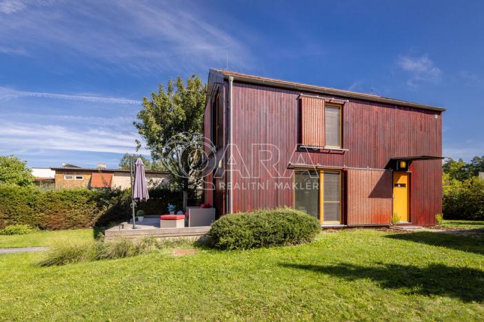 Prodej rodinného domu, Vyžlovka, V Březinkách, 134 m2