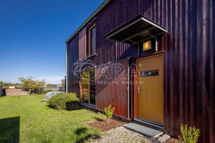 Prodej rodinného domu, Vyžlovka, V Březinkách, 134 m2