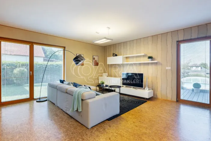 Prodej rodinného domu, Vyžlovka, V Březinkách, 134 m2