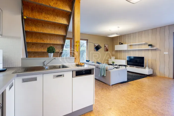 Prodej rodinného domu, Vyžlovka, V Březinkách, 134 m2