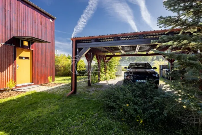 Prodej rodinného domu, Vyžlovka, V Březinkách, 134 m2