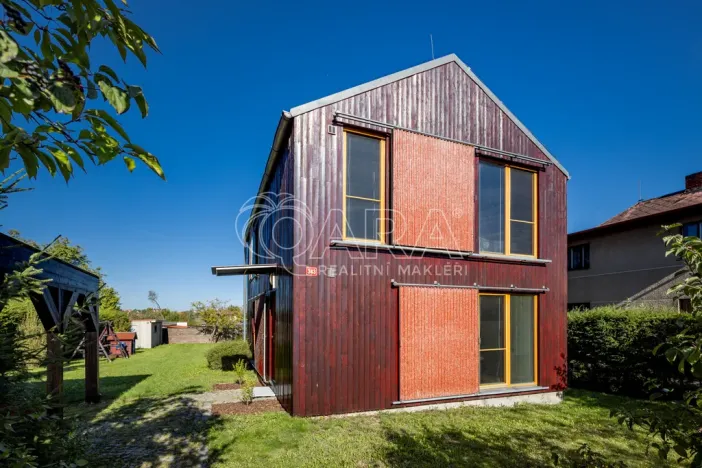 Prodej rodinného domu, Vyžlovka, V Březinkách, 134 m2