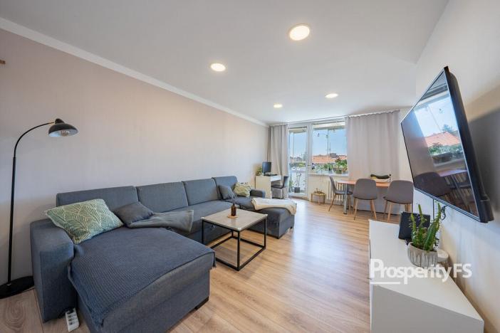 Prodej bytu 3+kk, Litoměřice - Předměstí, Liškova, 74 m2