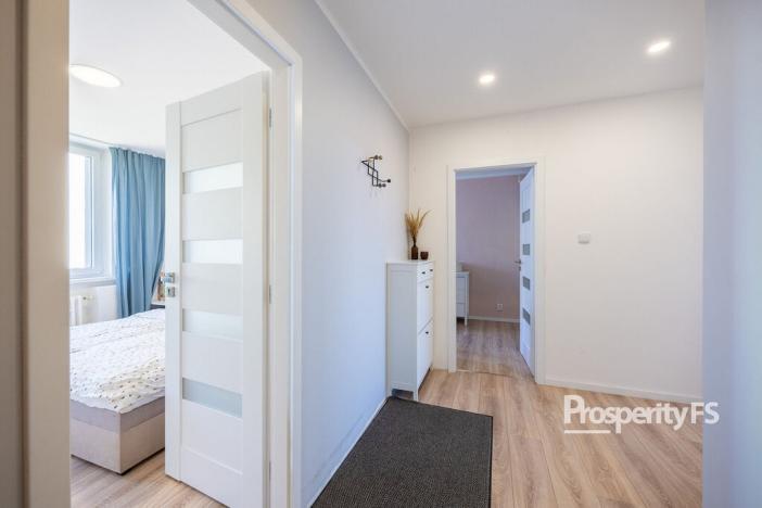 Prodej bytu 3+kk, Litoměřice - Předměstí, Liškova, 74 m2
