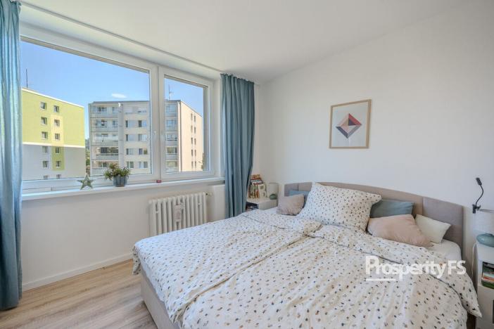 Prodej bytu 3+kk, Litoměřice - Předměstí, Liškova, 74 m2