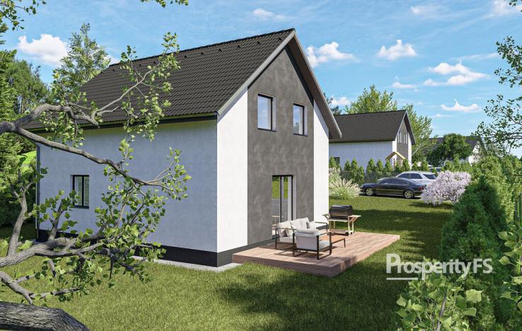 Prodej rodinného domu, Česká Kamenice, 152 m2
