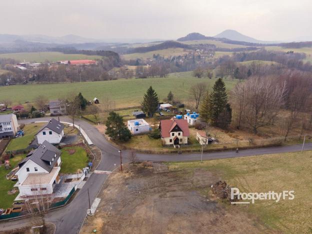Prodej rodinného domu, Česká Kamenice, 152 m2