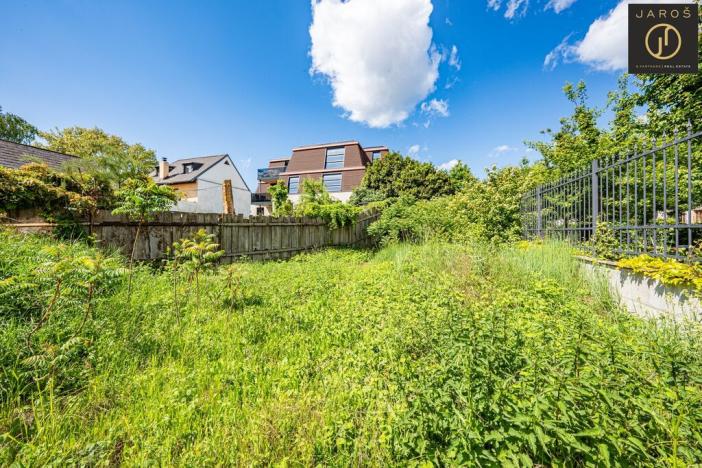 Prodej pozemku pro bydlení, Praha - Troja, 352 m2