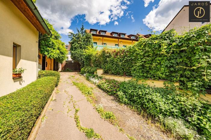 Prodej pozemku pro bydlení, Praha - Troja, 352 m2