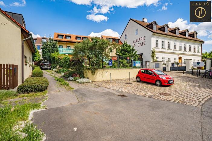 Prodej pozemku pro bydlení, Praha - Troja, 352 m2