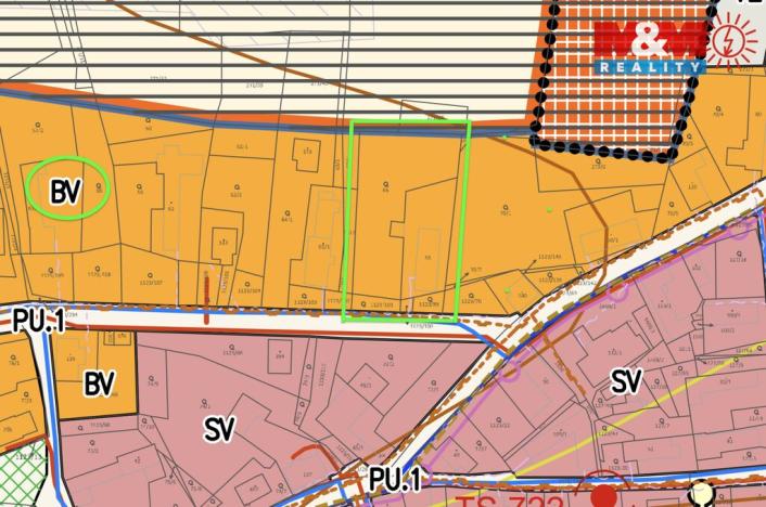 Prodej rodinného domu, Rokytno, 200 m2