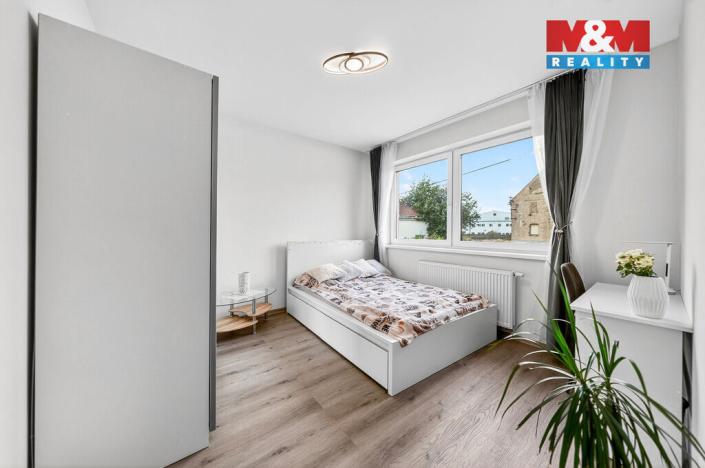 Prodej rodinného domu, Bučovice, Mírová, 165 m2