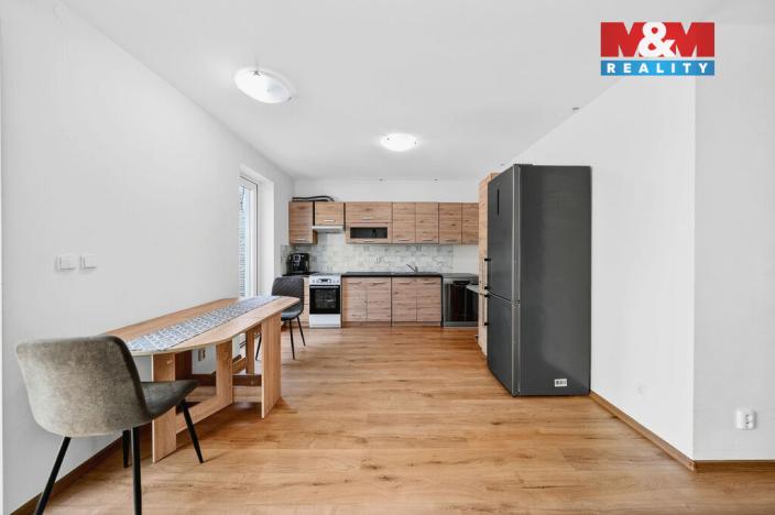 Prodej rodinného domu, Bučovice, Mírová, 165 m2