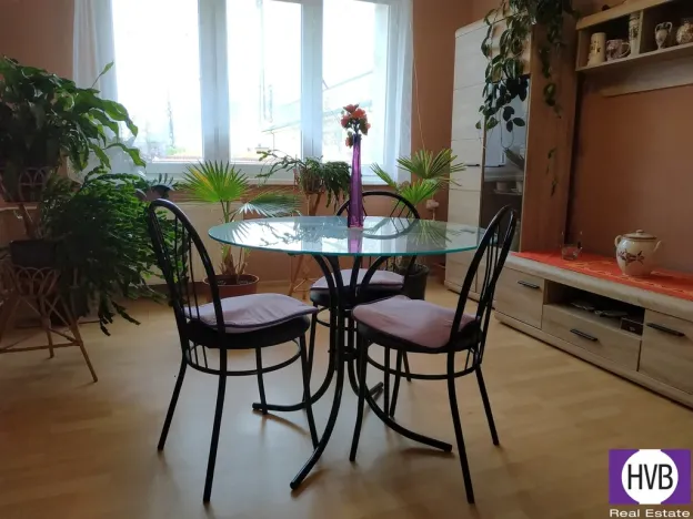 Prodej bytu 3+1, Bechyně, Písecká, 67 m2