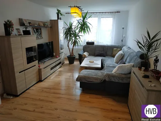 Prodej bytu 3+1, Bechyně, Písecká, 67 m2