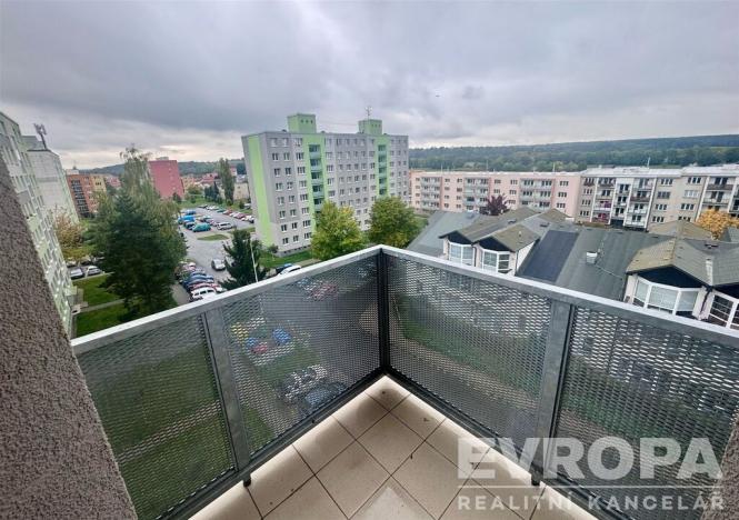 Pronájem bytu 2+1, Dobřany, Loudů, 72 m2