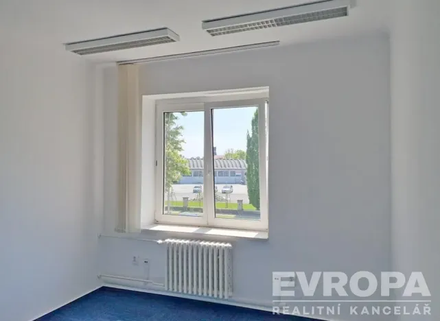 Pronájem kanceláře, Olomouc, Tovární, 27 m2
