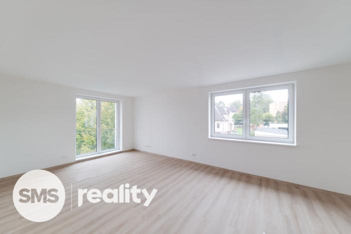 Prodej bytu 3+kk, Nový Jičín, Palackého, 90 m2