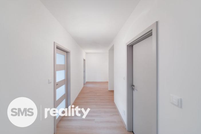 Prodej bytu 3+kk, Nový Jičín, Palackého, 90 m2