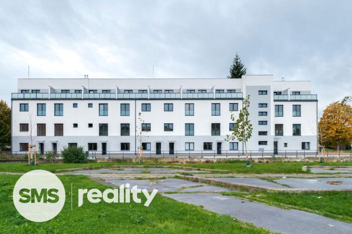 Prodej bytu 3+kk, Nový Jičín, Palackého, 90 m2