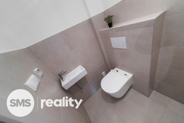 Prodej bytu 3+kk, Nový Jičín, Palackého, 90 m2