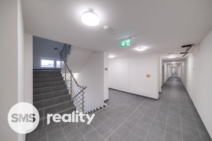 Prodej bytu 3+kk, Nový Jičín, Palackého, 90 m2