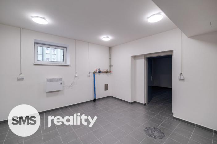 Prodej bytu 3+kk, Nový Jičín, Palackého, 90 m2