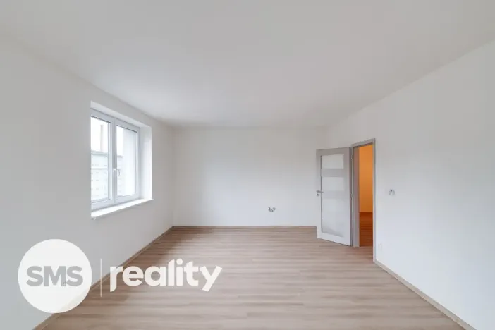 Prodej bytu 3+kk, Nový Jičín, Palackého, 90 m2