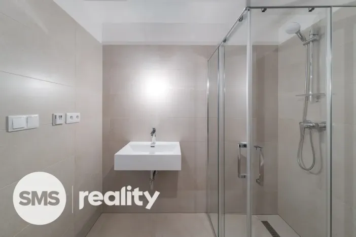 Prodej bytu 3+kk, Nový Jičín, Palackého, 90 m2