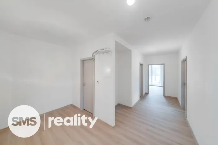 Prodej bytu 3+kk, Nový Jičín, Palackého, 90 m2