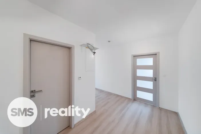 Prodej bytu 3+kk, Nový Jičín, Palackého, 90 m2