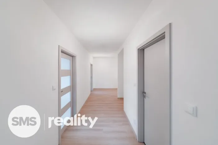 Prodej bytu 3+kk, Nový Jičín, Palackého, 90 m2