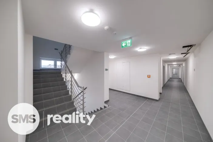 Prodej bytu 3+kk, Nový Jičín, Palackého, 90 m2