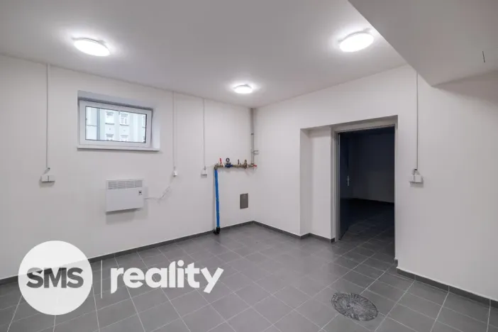 Prodej bytu 3+kk, Nový Jičín, Palackého, 90 m2